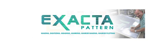 PatternGrading Profile Banner