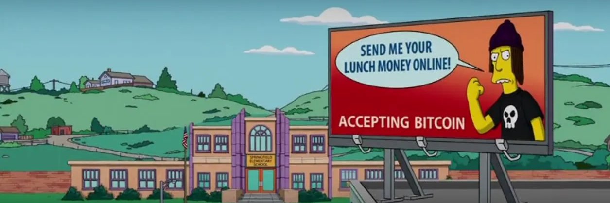 HomerCoin's profile banner image