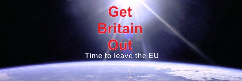 Get Britain Out banner