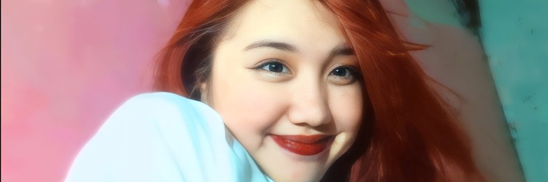 leonagela18's profile banner image