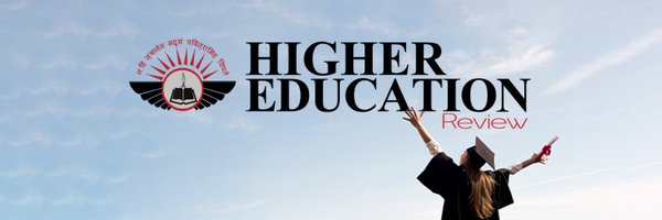 HigherEduReview Profile Banner