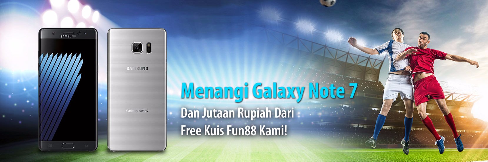 KuisGratis banner