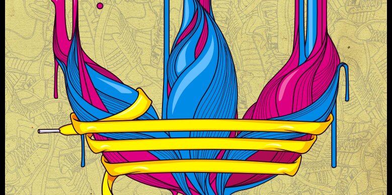 Anggota Phantom Troupe banner