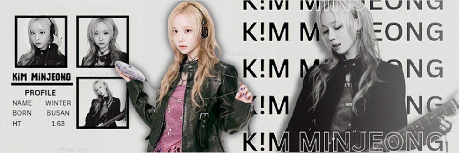 souecy's profile banner image