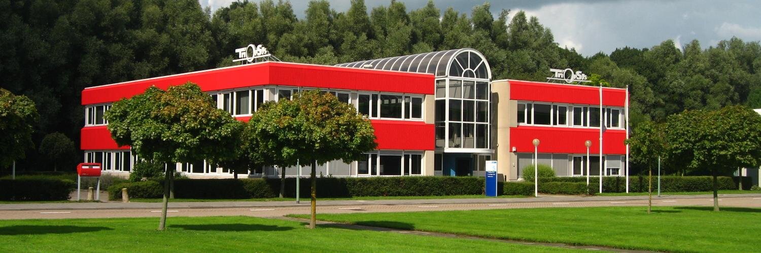 TriOpSys B.V. banner