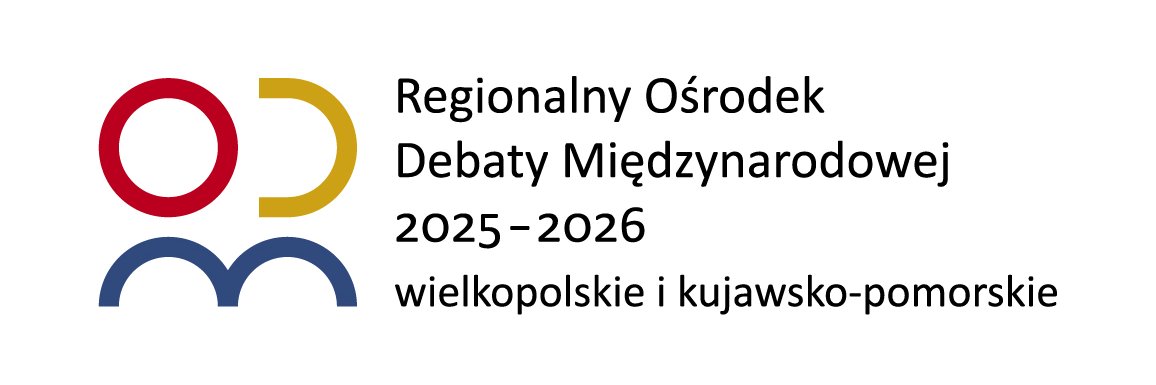 RODM wielkopolskie i kujawsko-pomorskie banner