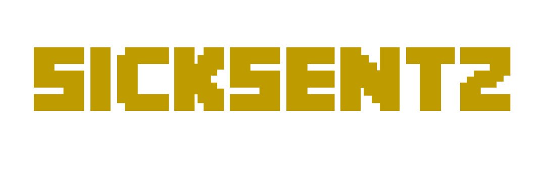 SicksentZ banner