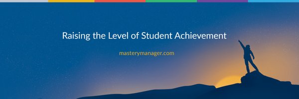 MasteryManager Profile Banner