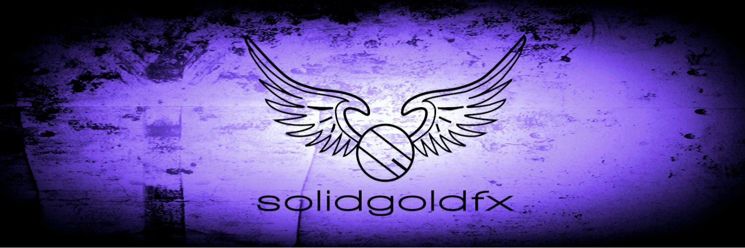 SolidGoldFX banner