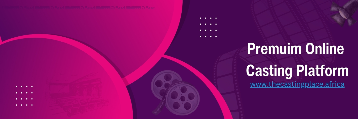 The Casting Place banner
