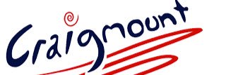 Craigmount Geography banner