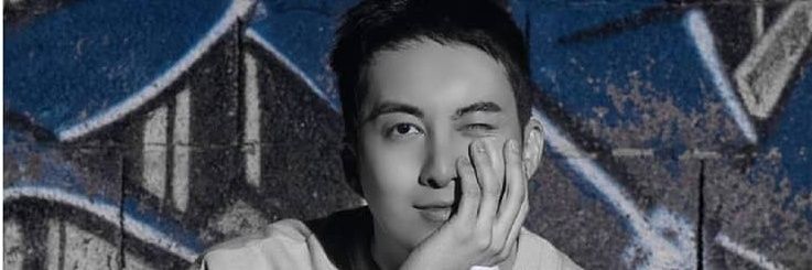 daisukihj87's profile banner image
