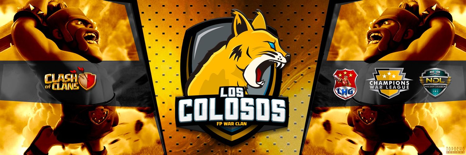 Carlos-Coloso banner