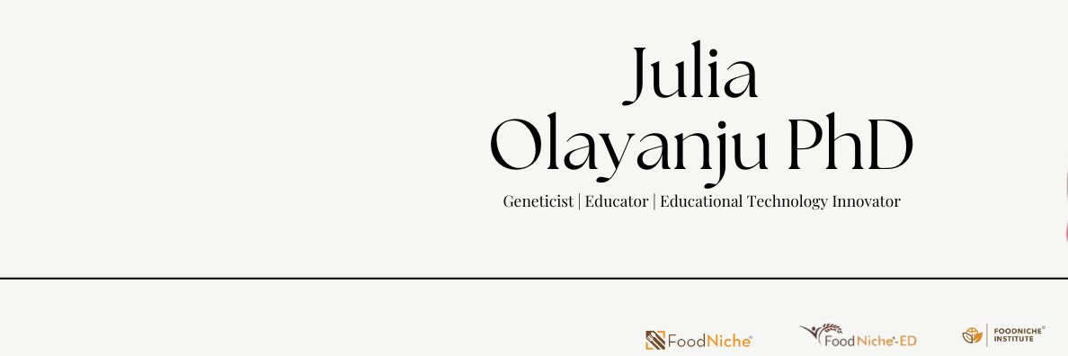JuliaOlayanju's profile banner image