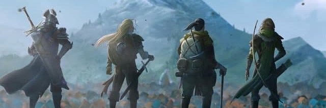 RickNFT's profile banner image