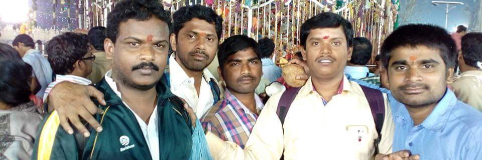 LigalaM's profile banner image