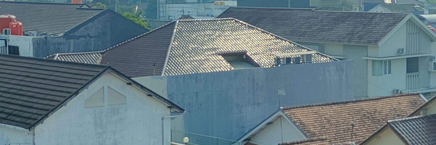 fadhilaraf's profile banner image