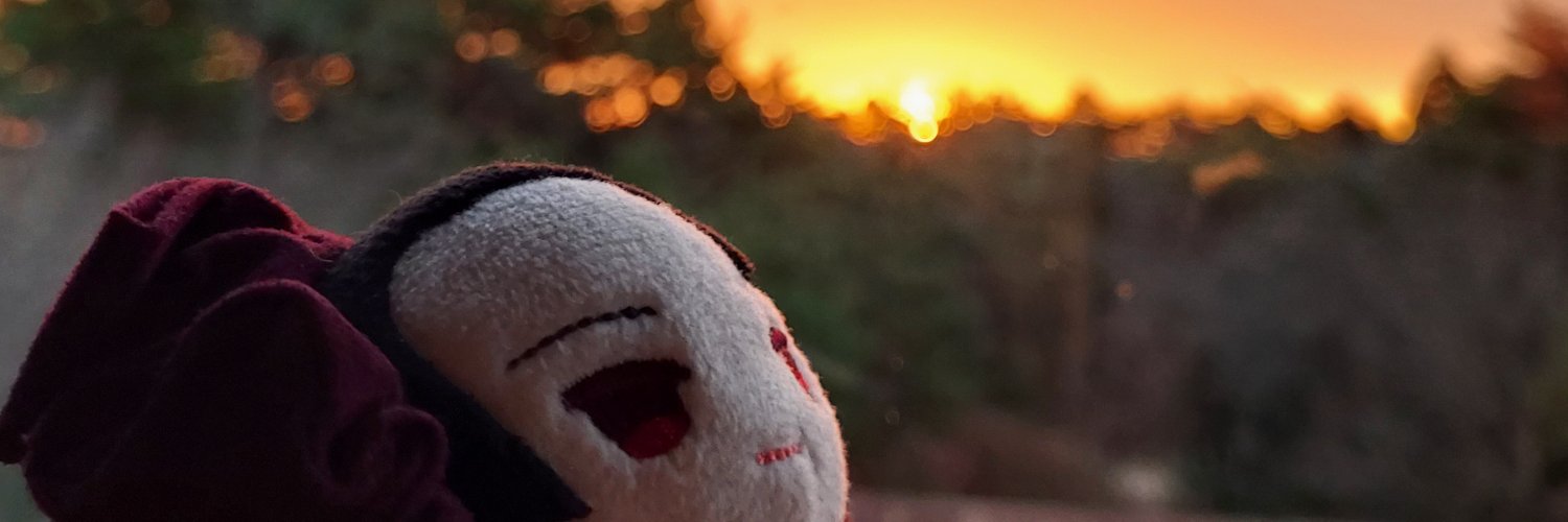 🍆茄子🍆@加州単騎🌹まほステ🪄 banner