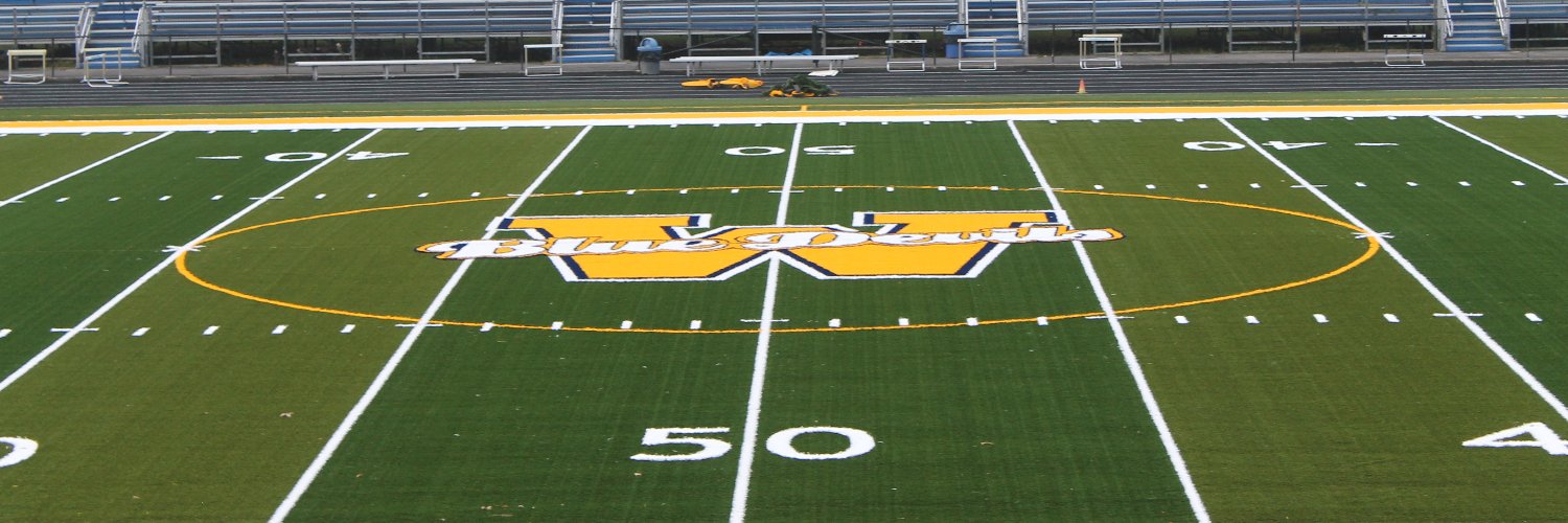 Wickliffe Athletics banner