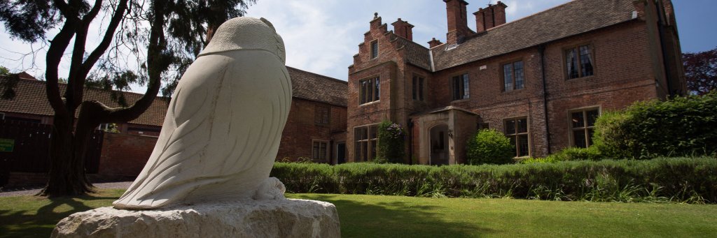 Wellow House School banner