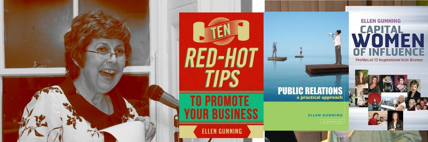 Ellen Gunning banner