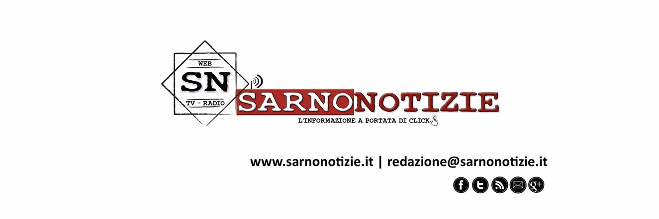SarnoNotizie's profile banner image
