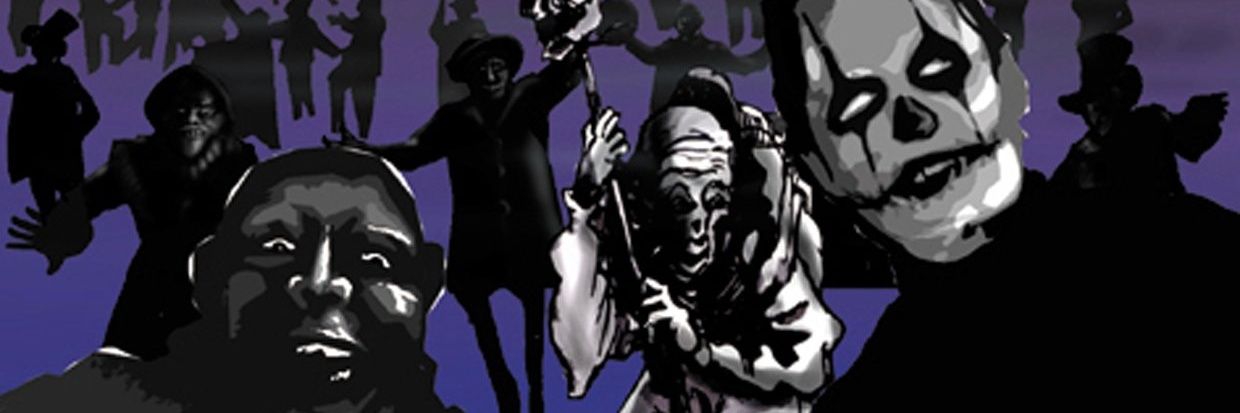 CjsRama's profile banner image