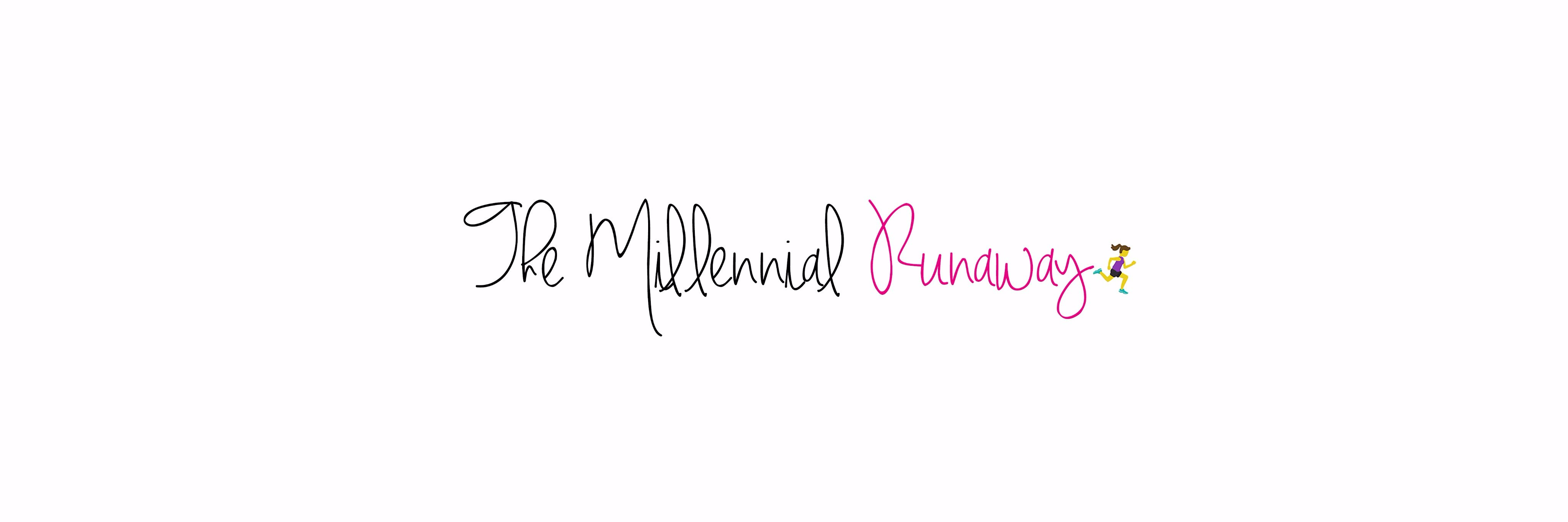 TheMRunaway's profile banner image