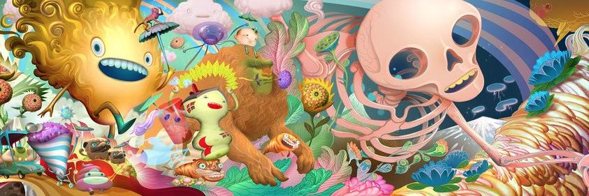 nocola's profile banner image