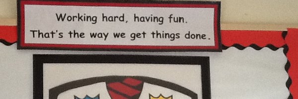giffnockprimary Profile Banner