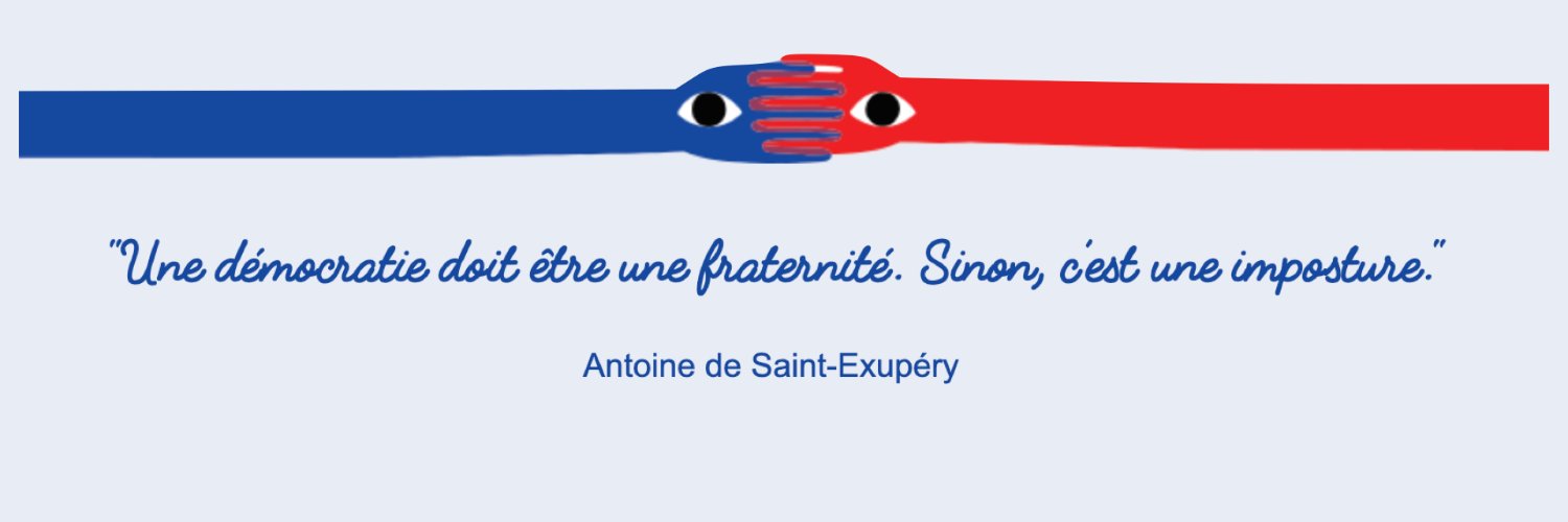 Fraternité Générale banner