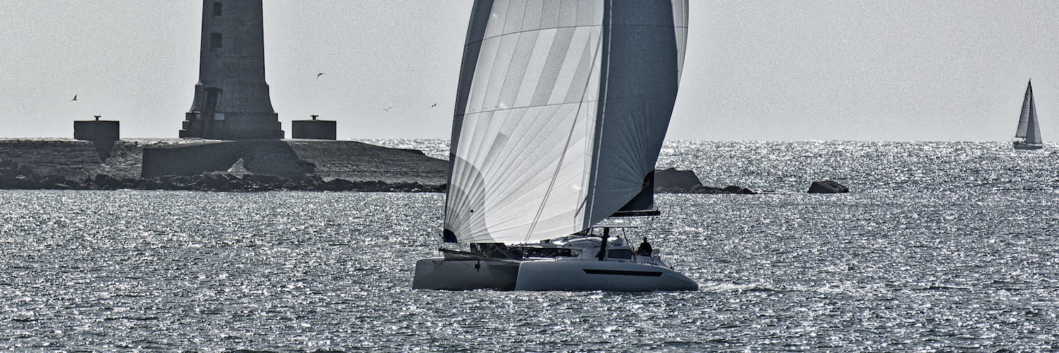 DazcatCatamaran's profile banner image