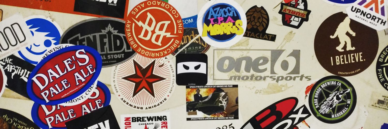 CurbNinja's profile banner image