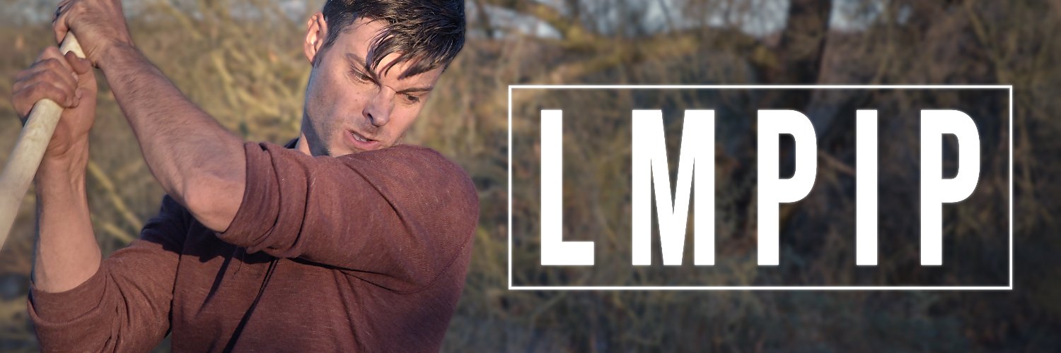 Ryan O'Connell banner
