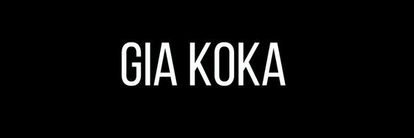 Gia Koka Profile Banner