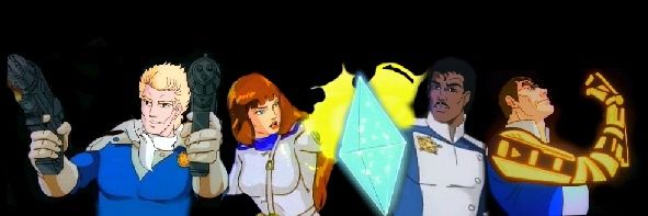 Maria banner