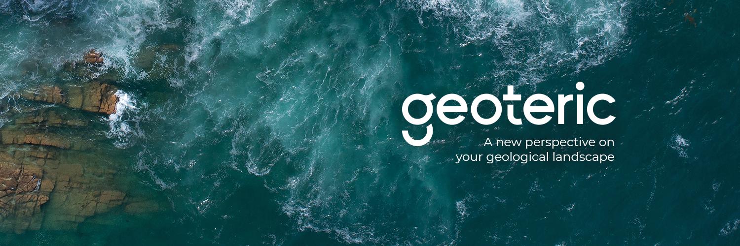 Geoteric's profile banner image