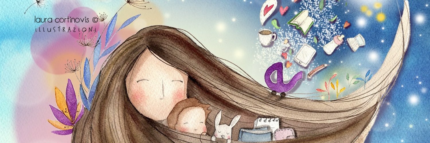 Instamamme's profile banner image