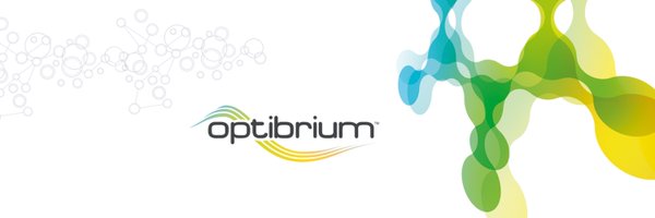 Optibrium Profile Banner