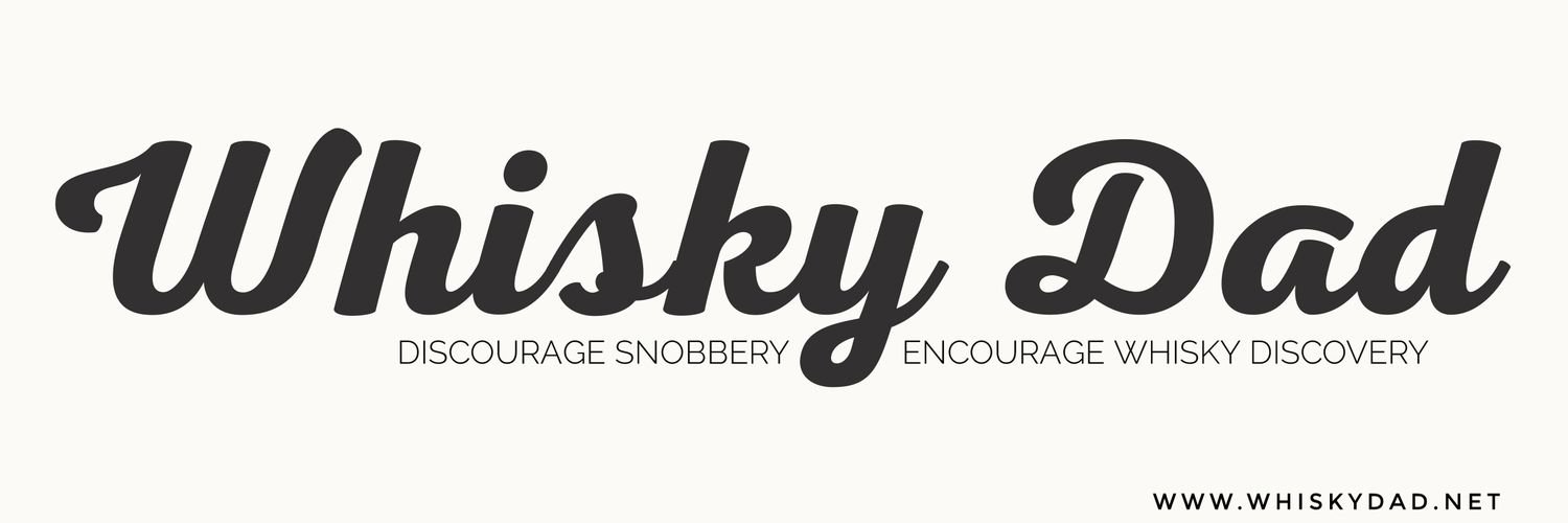 WhiskyDad banner