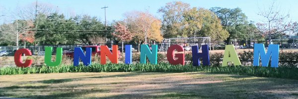 CunninghamHisd Profile Banner