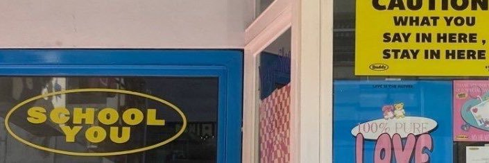 mirelle. banner