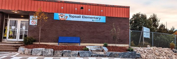 Topsail_Elem Profile Banner