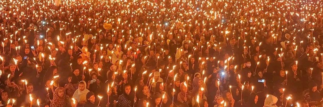 Menbere Selassie banner