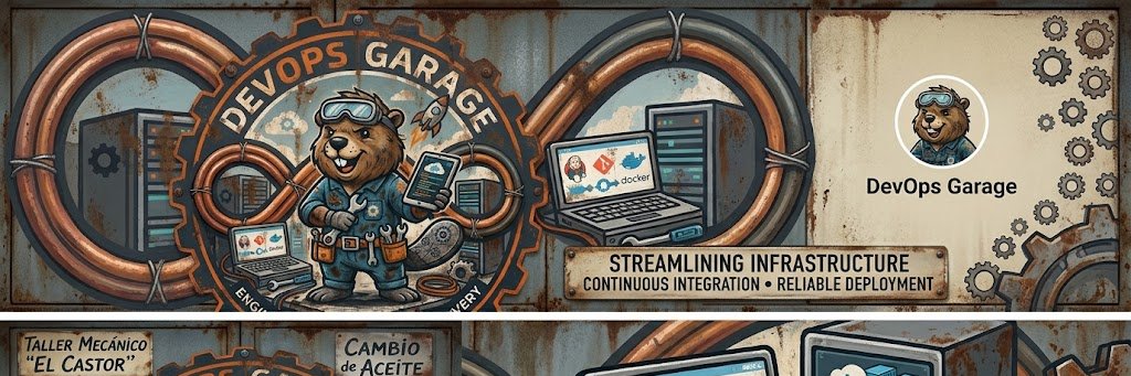 devopsgaragecom's profile banner image
