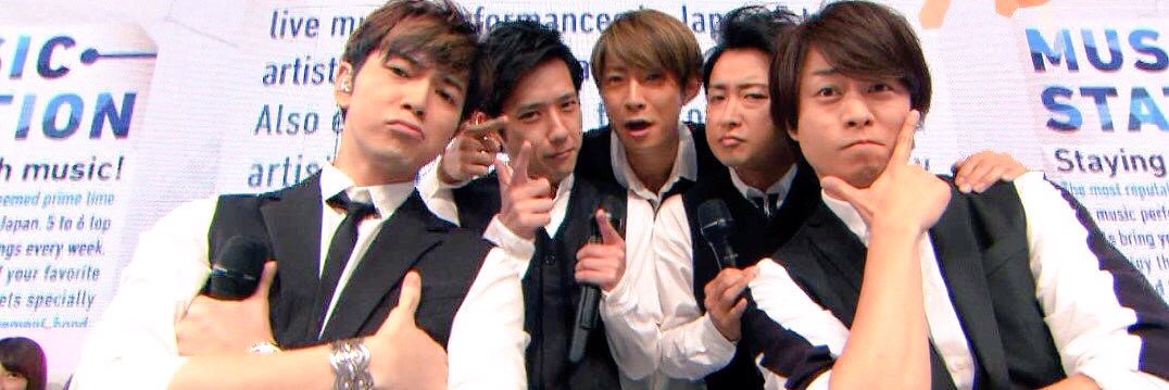 ARASHI____rino's profile banner image