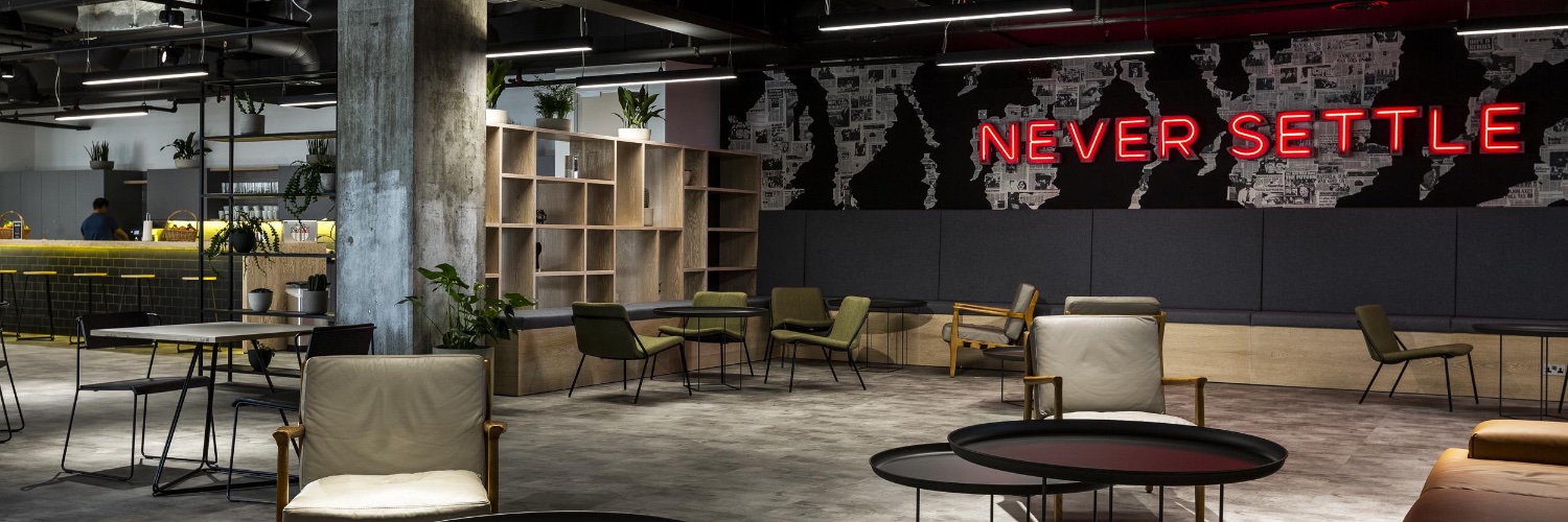 Revolut technology banner