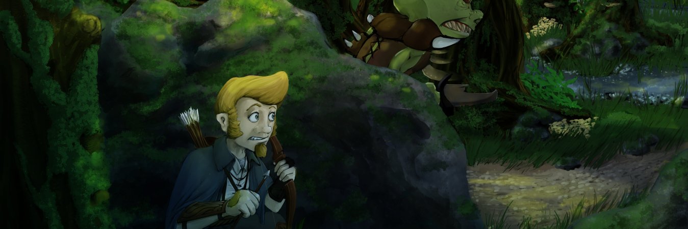 Iankid's profile banner image