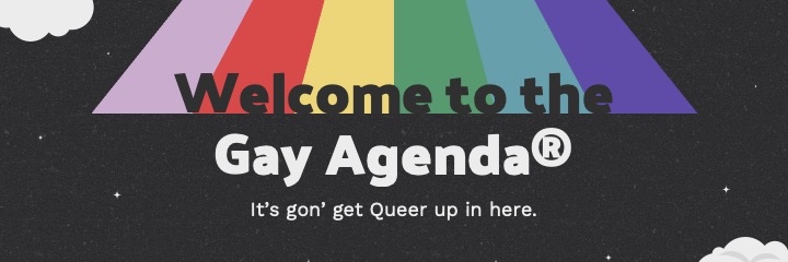 Jarn Athern, a vaccinated Pink F**k ™️ 🇵🇸 banner