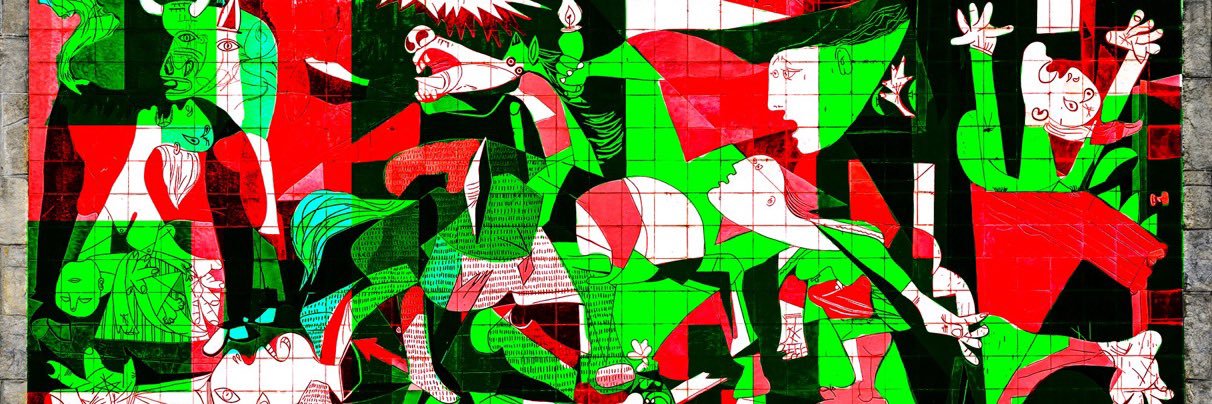 Kirth 💙🏳️‍🌈🇪🇺 banner